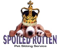 www.spoiledrottenpetsitters.com